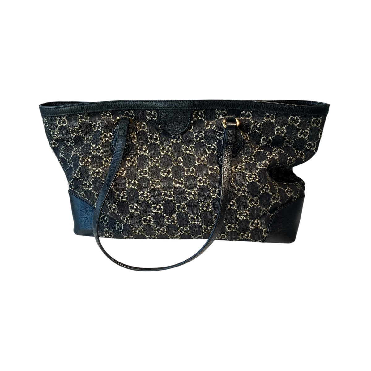 GUCCI オフィディアトートバッグ631685 古着・中古-3枚目のアイテム画像