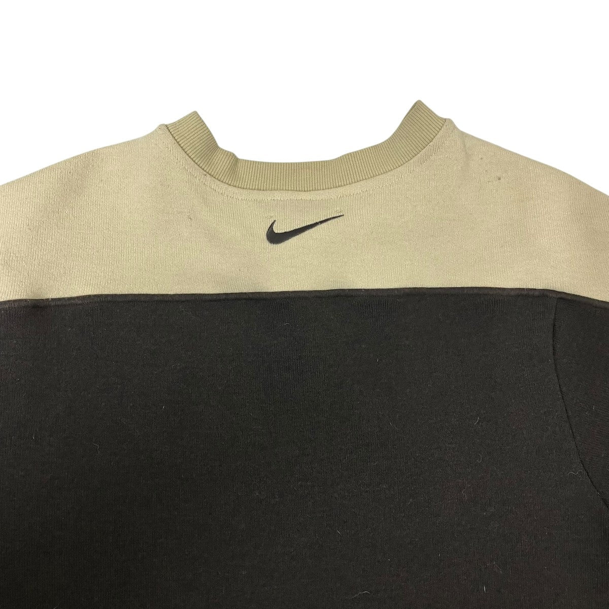 NIKE×BODE スウェットFJ0218-235 古着・中古-4枚目のアイテム画像