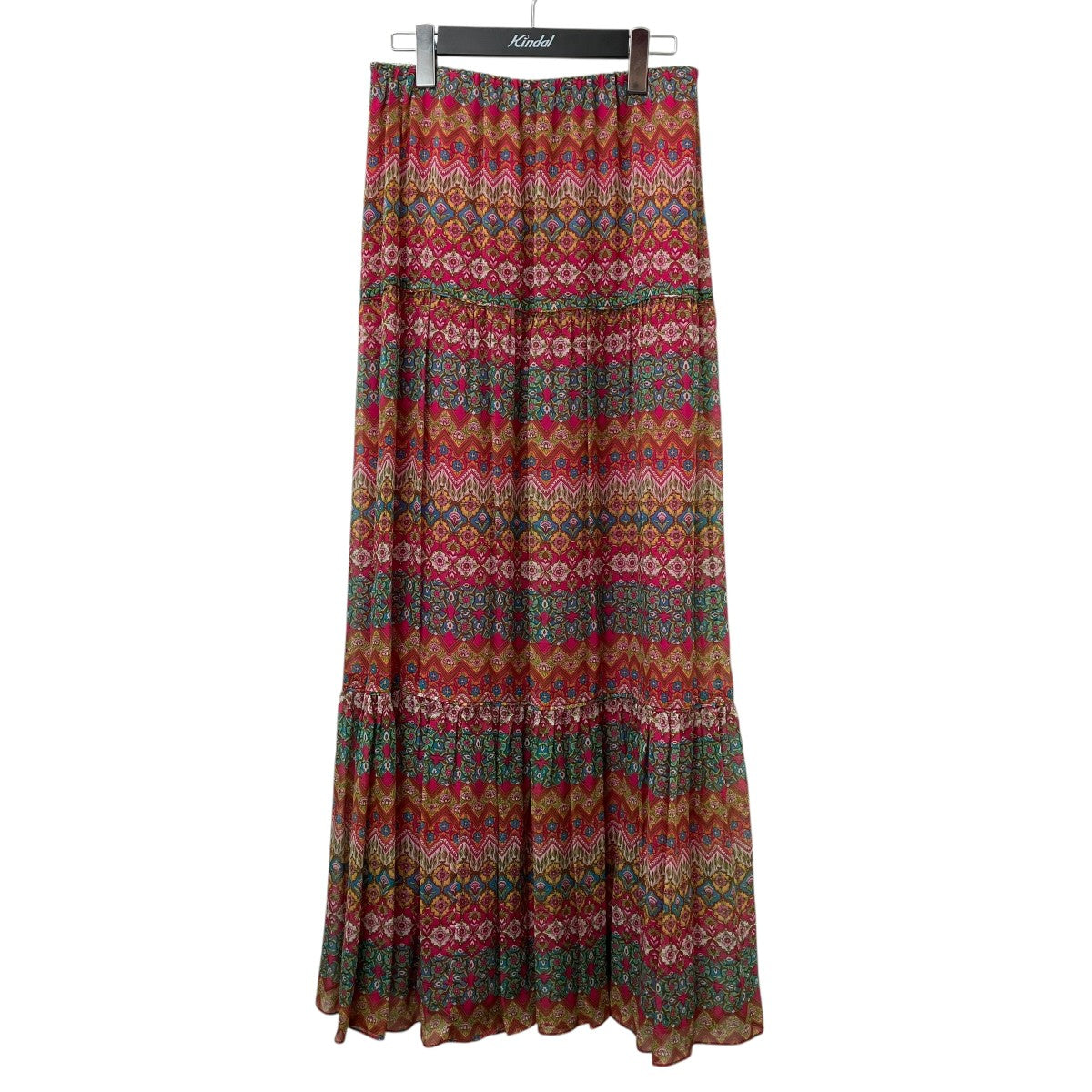 DIANE VON FURSTENBERG スカート 古着・中古-1枚目のアイテム画像