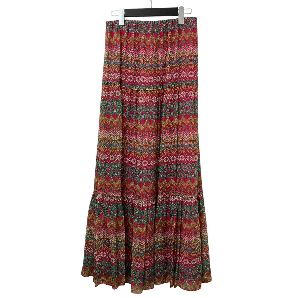 DIANE VON FURSTENBERG スカート 古着・中古-2枚目のアイテム画像