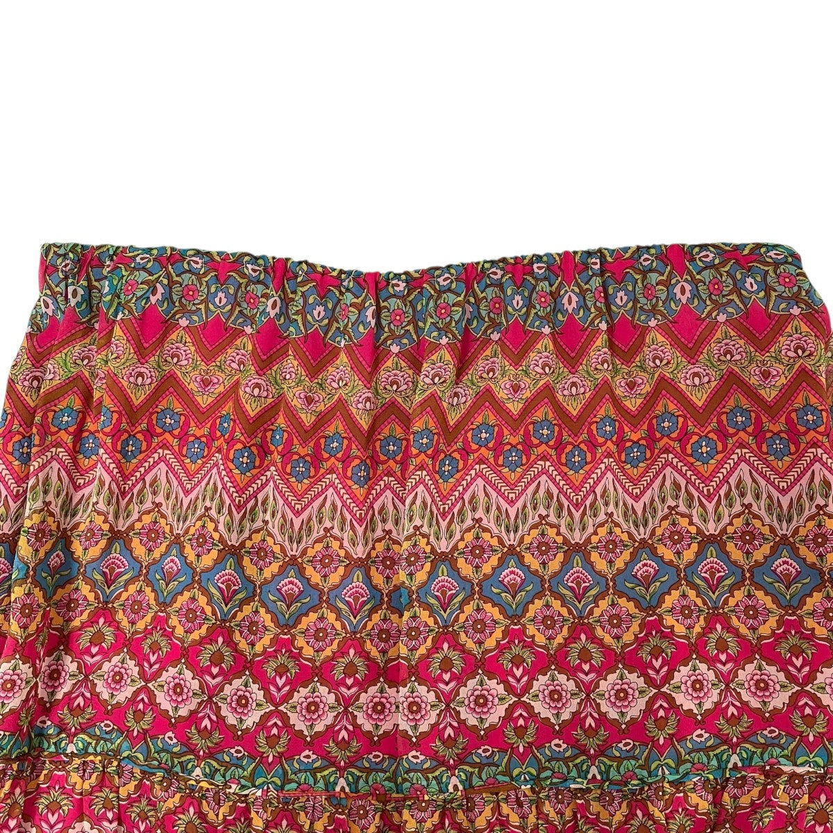 DIANE VON FURSTENBERG スカート 古着・中古-3枚目のアイテム画像