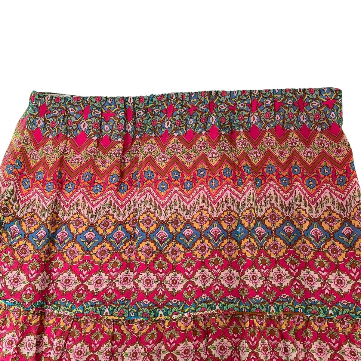 DIANE VON FURSTENBERG スカート 古着・中古-5枚目のアイテム画像