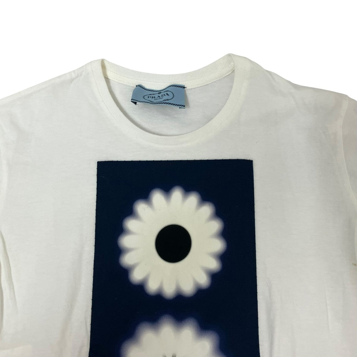 PRADA TシャツZ03V2 古着・中古-3枚目のアイテム画像