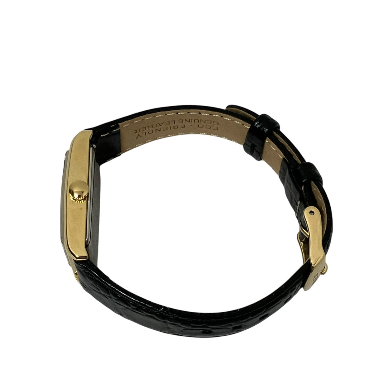 TIMEX 1976 Rectangle Reissue時計 古着・中古-2枚目のアイテム画像