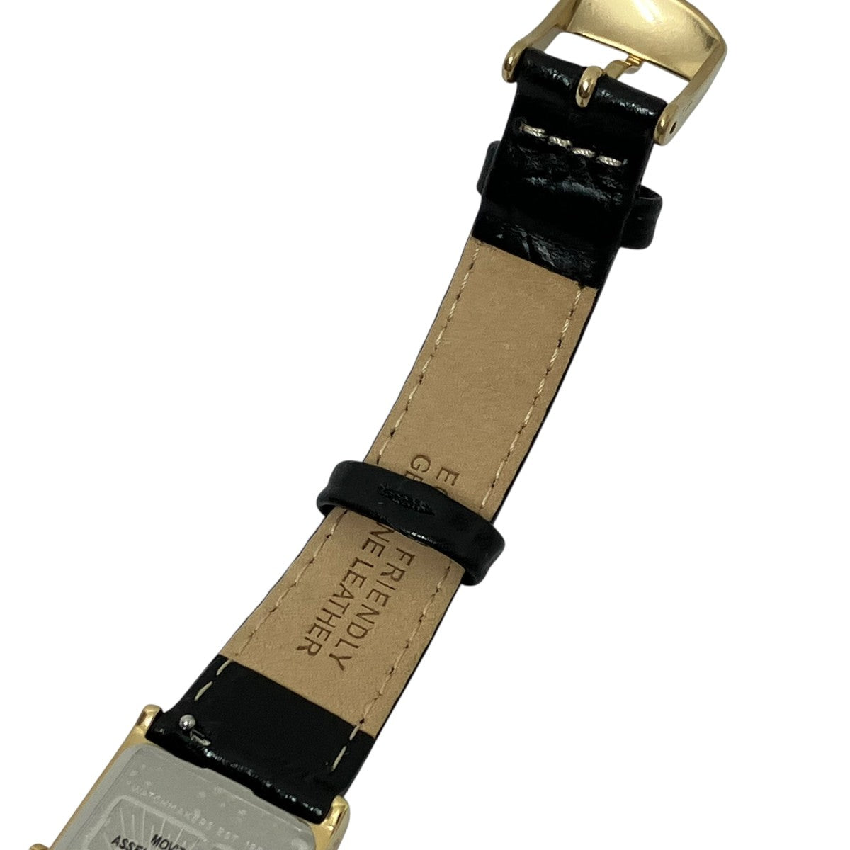 TIMEX 1976 Rectangle Reissue時計 古着・中古-7枚目のアイテム画像