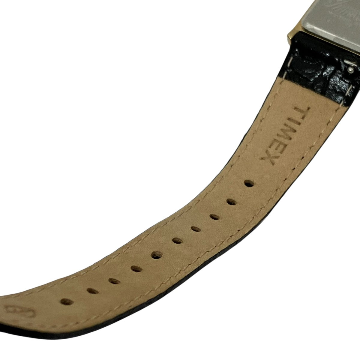 TIMEX 1976 Rectangle Reissue時計 古着・中古-8枚目のアイテム画像