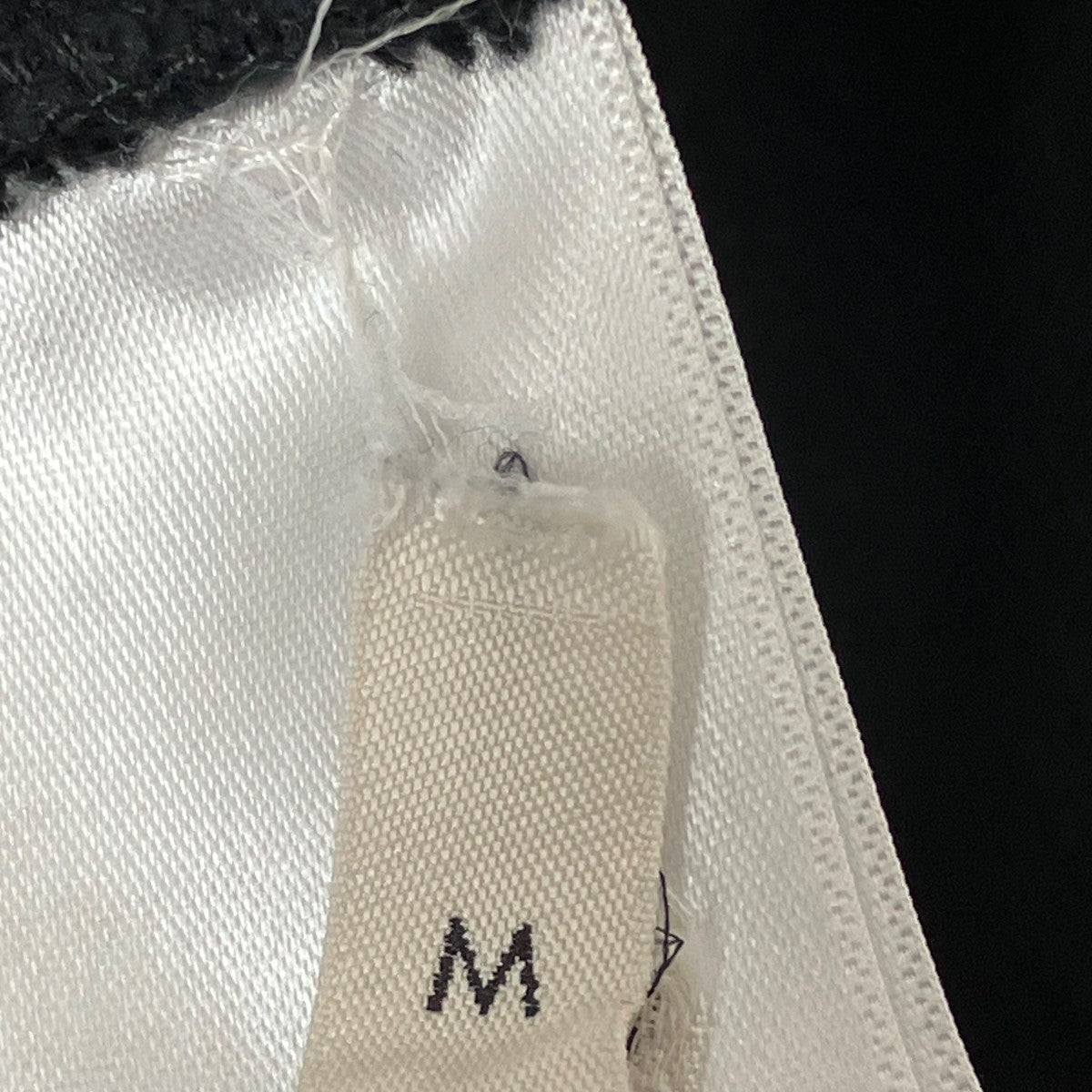 CELINE カーディガン2Y672670Q 古着・中古-7枚目のアイテム画像