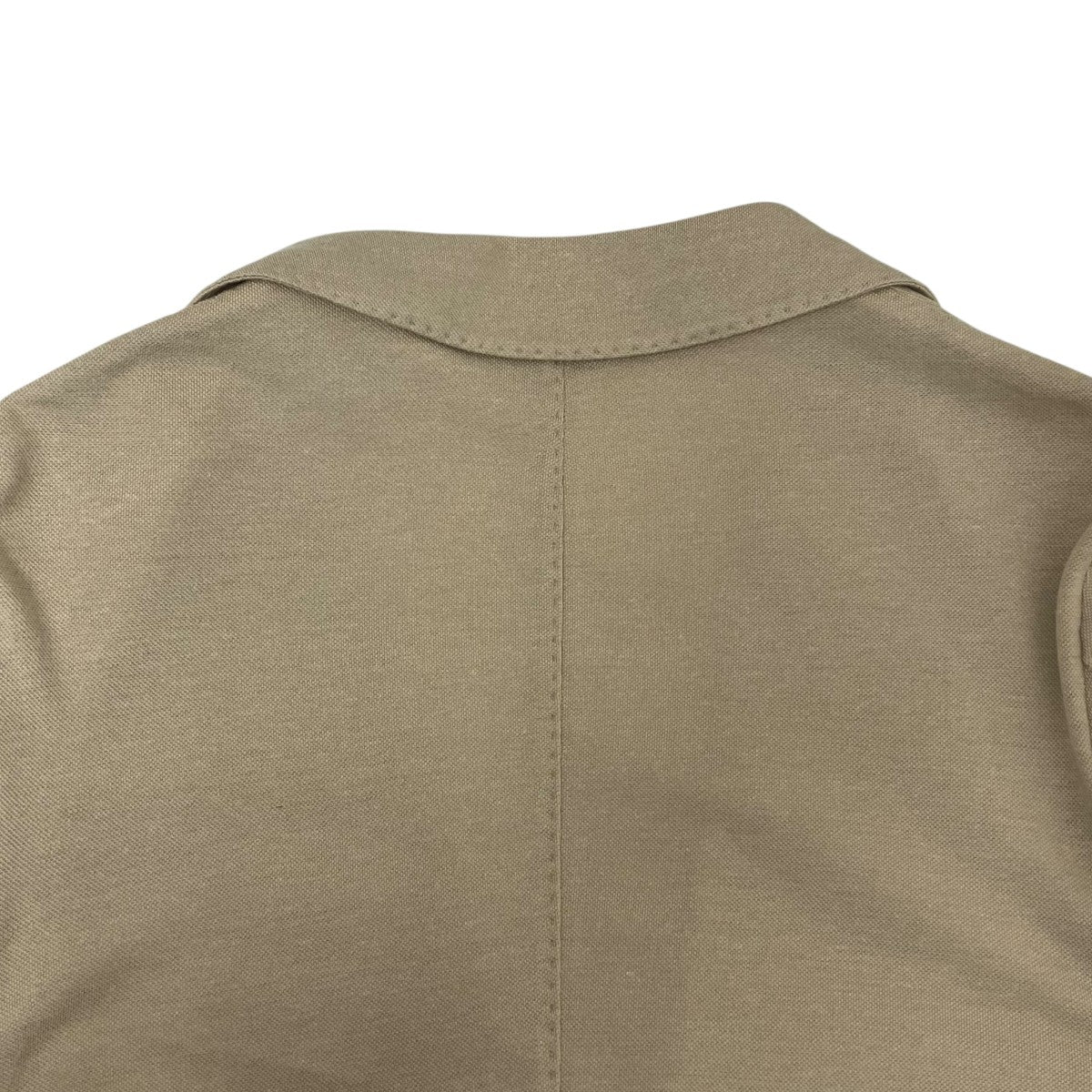 LORO PIANA ジャケットFAI1664 古着・中古-5枚目のアイテム画像
