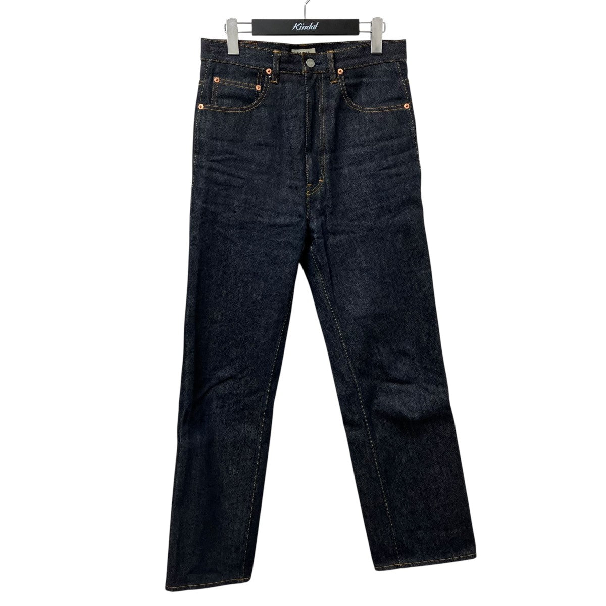 BLAMINK デニムパンツ7914-299-0338 古着・中古-1枚目のアイテム画像