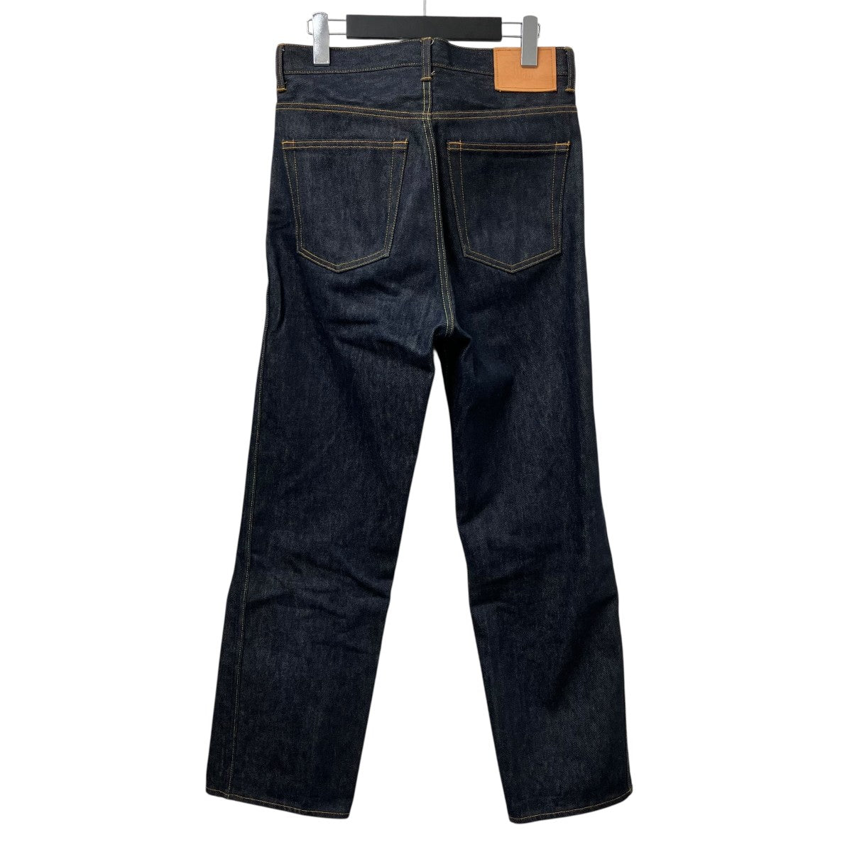 BLAMINK デニムパンツ7914-299-0338 古着・中古-2枚目のアイテム画像