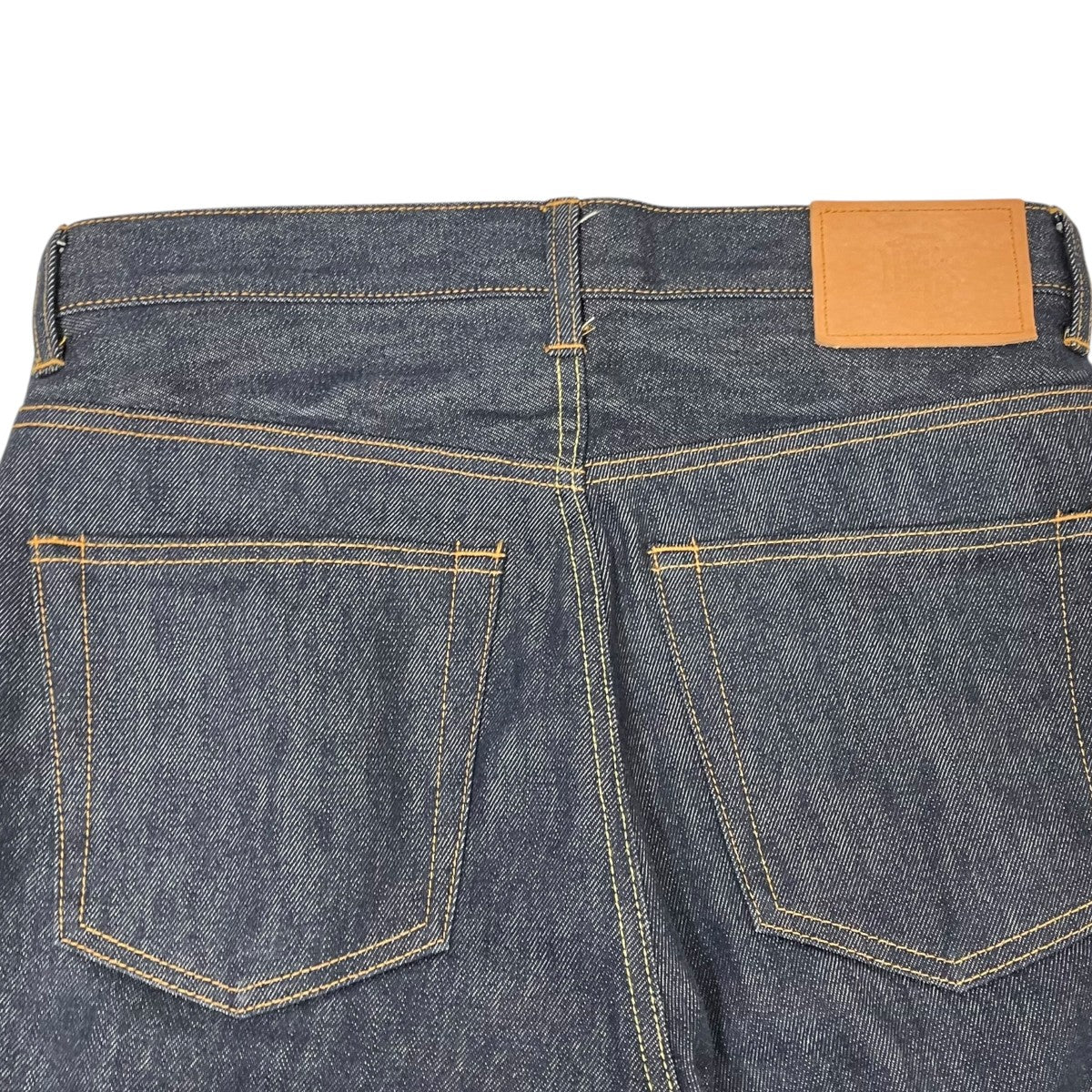 BLAMINK デニムパンツ7914-299-0338 古着・中古-5枚目のアイテム画像