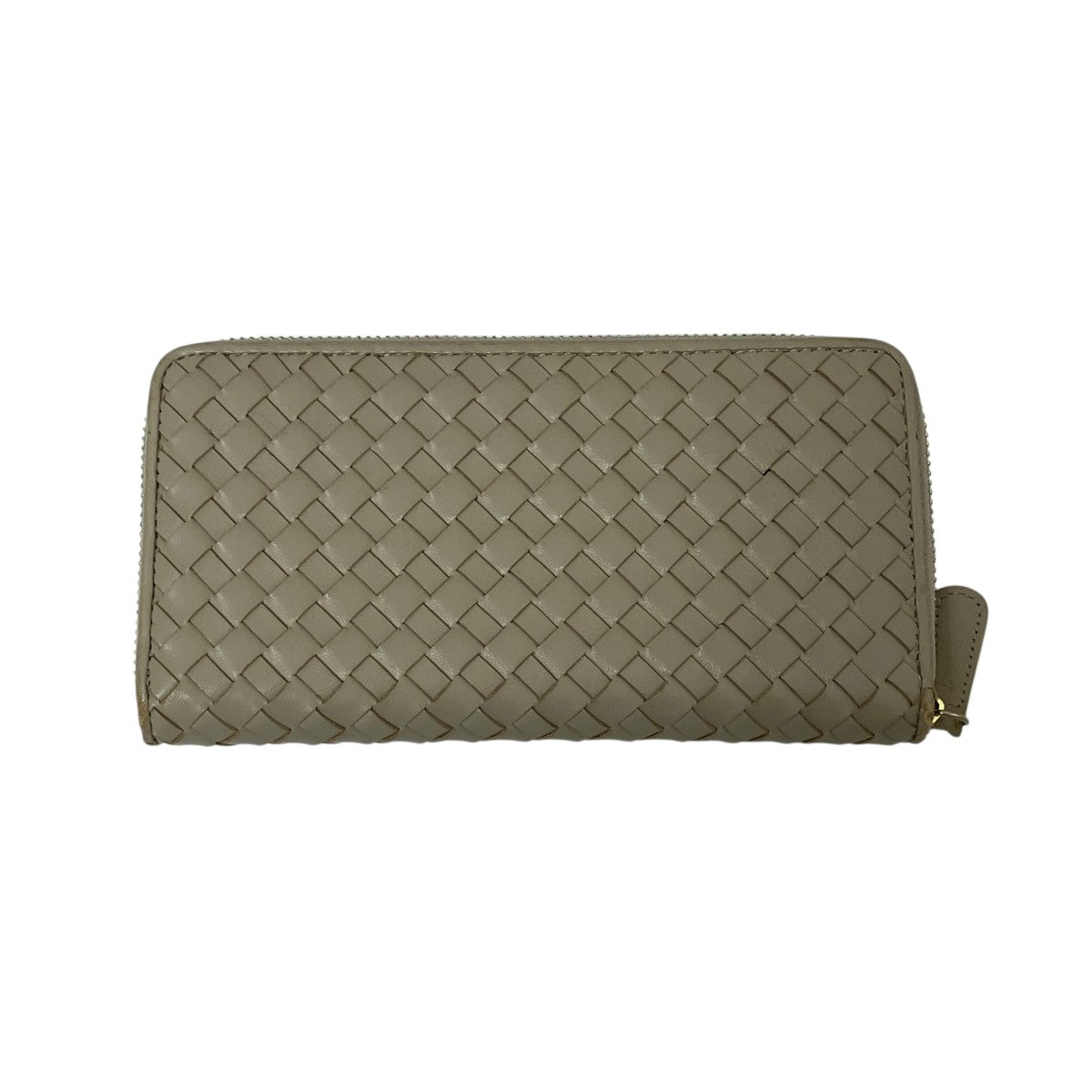 BOTTEGA VENETA 製造番号なし財布 古着・中古-2枚目のアイテム画像