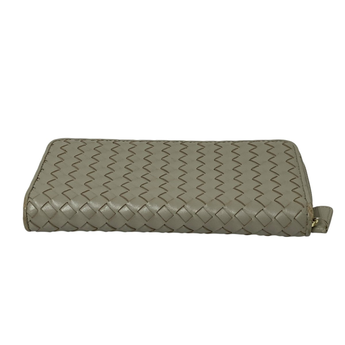 BOTTEGA VENETA 製造番号なし財布 古着・中古-3枚目のアイテム画像