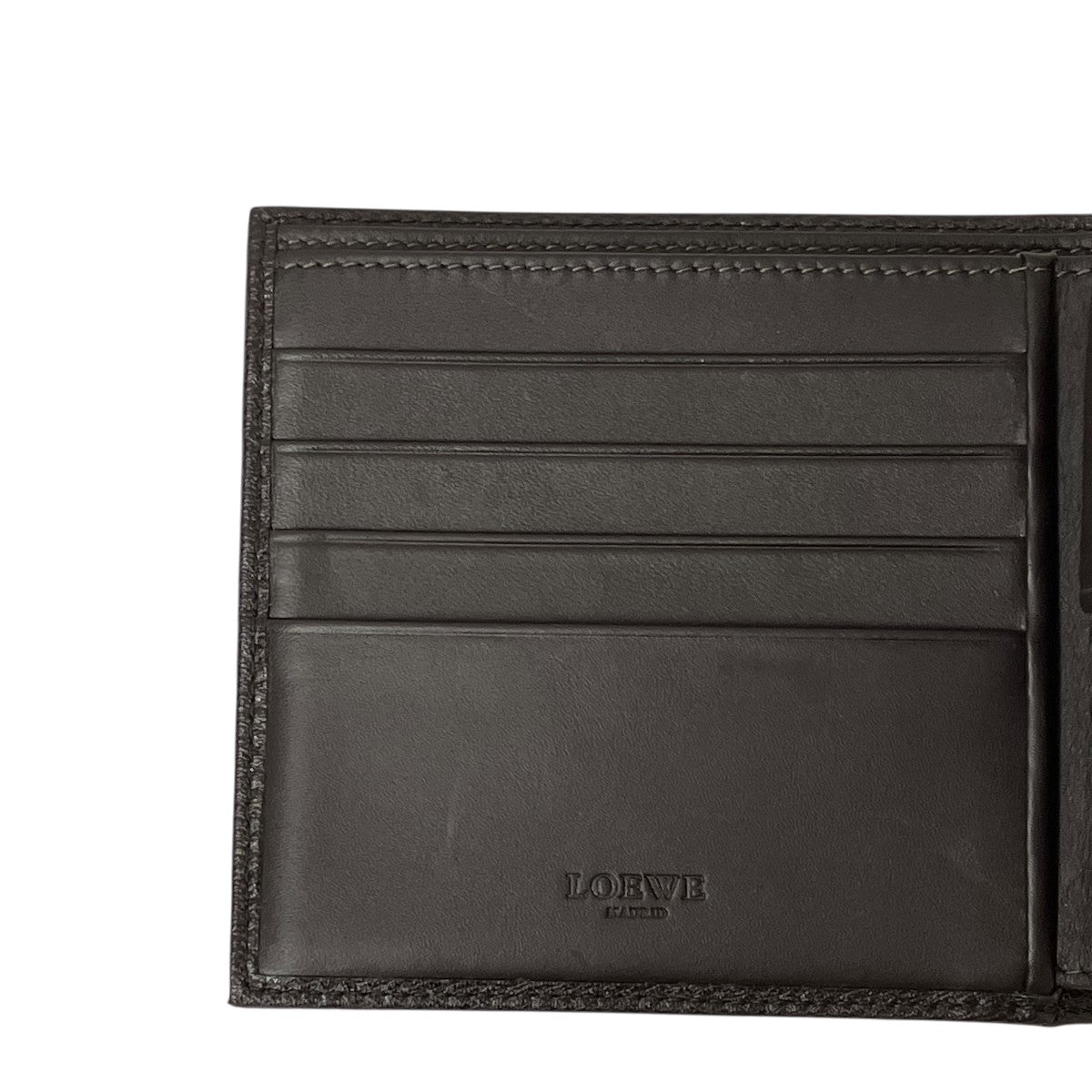 LOEWE 財布 古着・中古-6枚目のアイテム画像