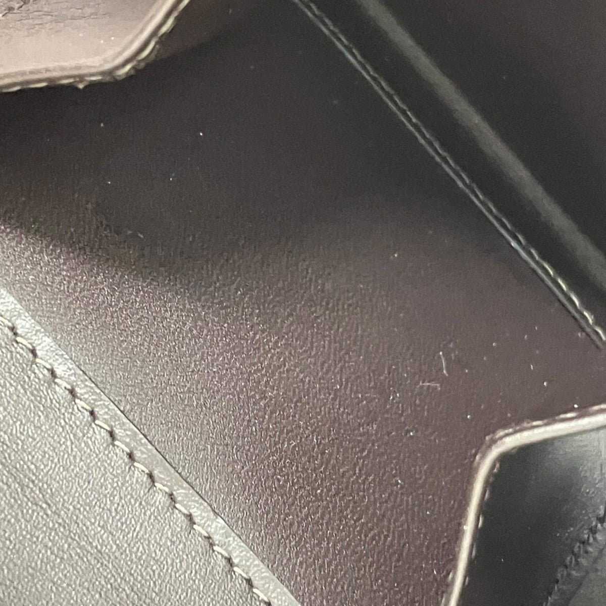 LOEWE 財布 古着・中古-9枚目のアイテム画像