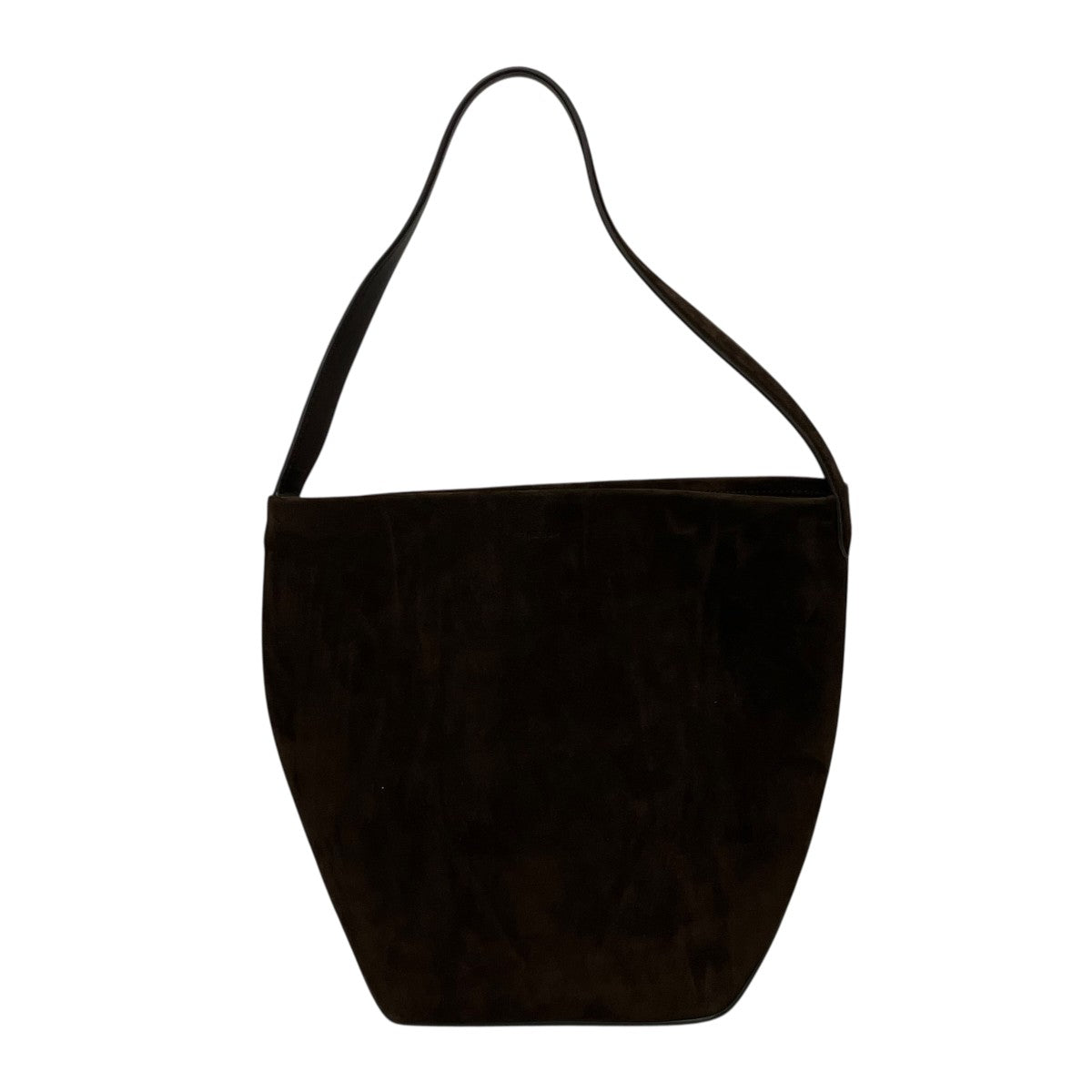 THE ROW N S PARK TOTE EDGEハンドバッグ 古着・中古-1枚目のアイテム画像