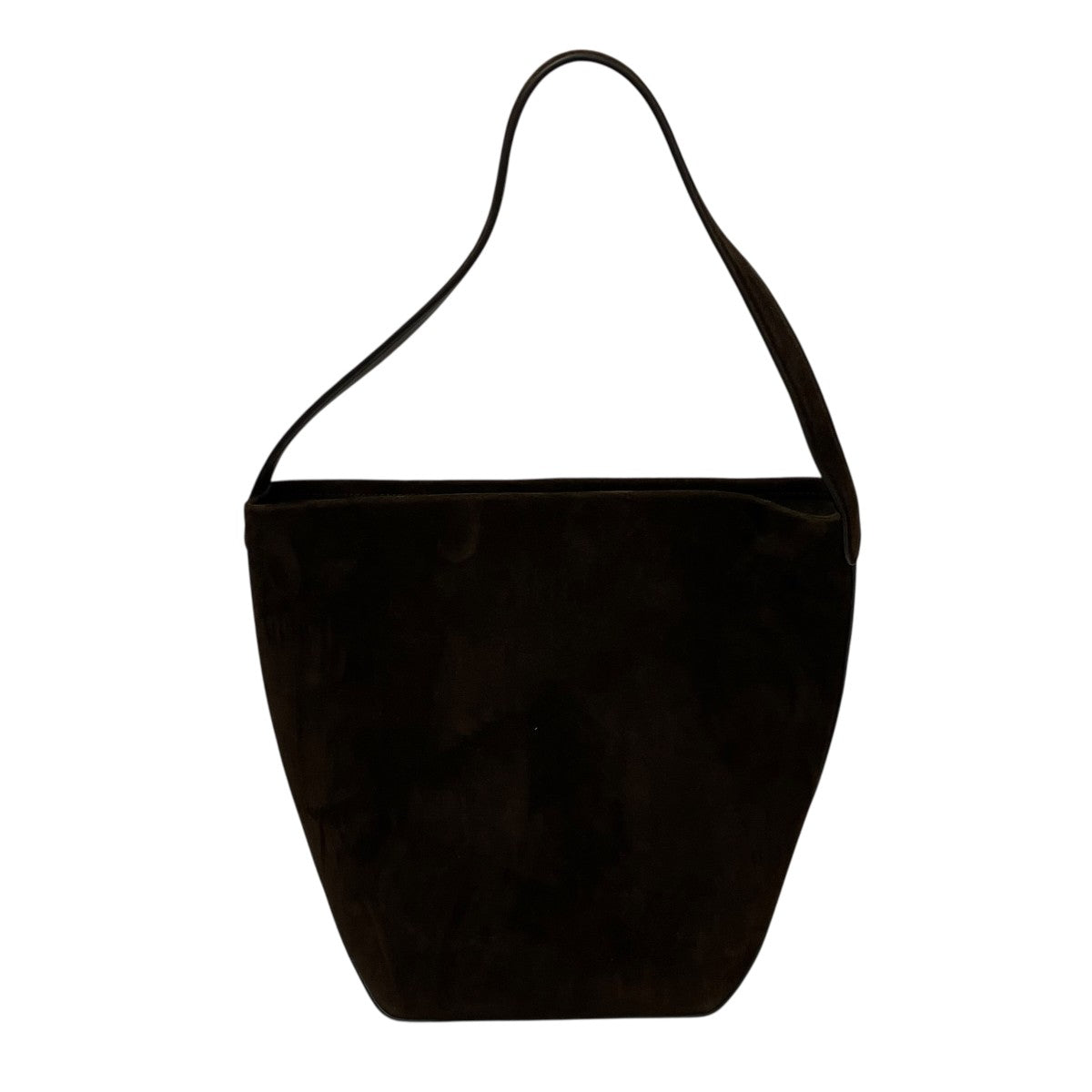 THE ROW N S PARK TOTE EDGEハンドバッグ 古着・中古-2枚目のアイテム画像
