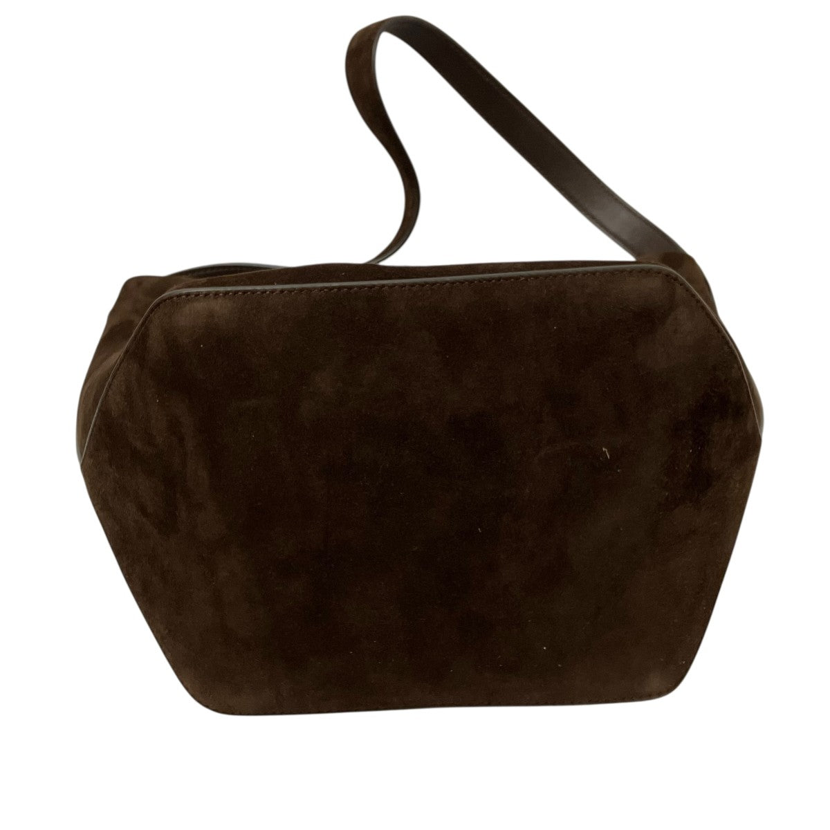 THE ROW N S PARK TOTE EDGEハンドバッグ 古着・中古-3枚目のアイテム画像
