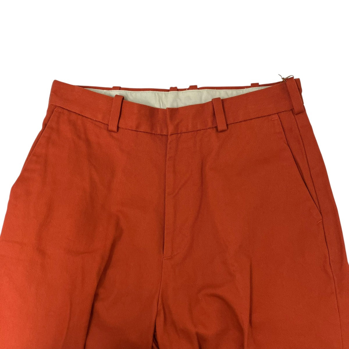 NICENESS パンツNN-0402T11 古着・中古-3枚目のアイテム画像