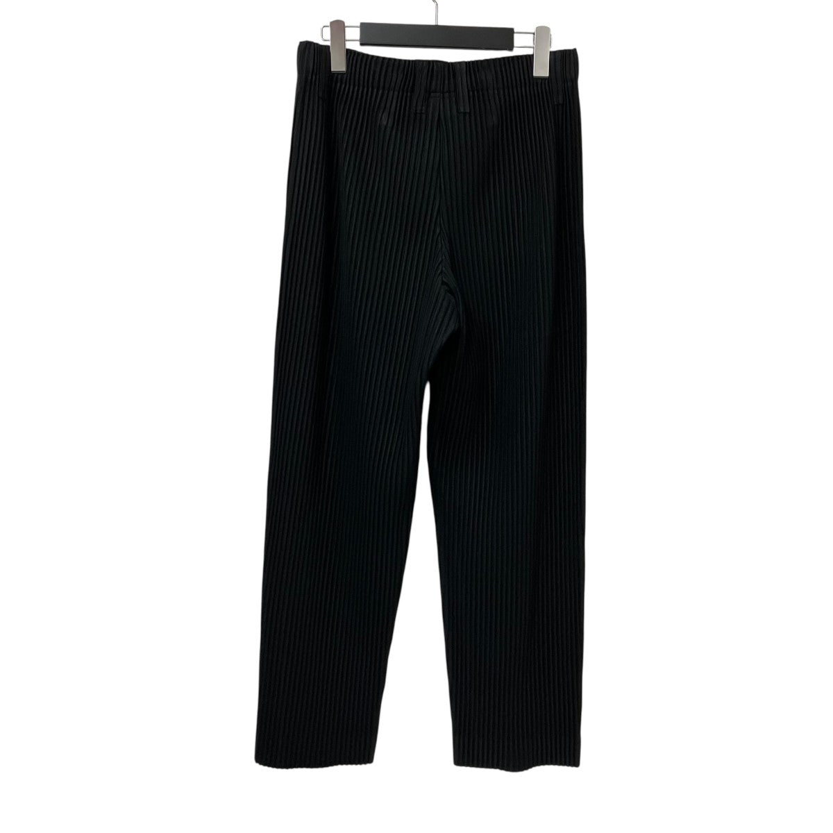 HOMME PLISSE ISSEY MIYAKE パンツHP55JF550 古着・中古-2枚目のアイテム画像