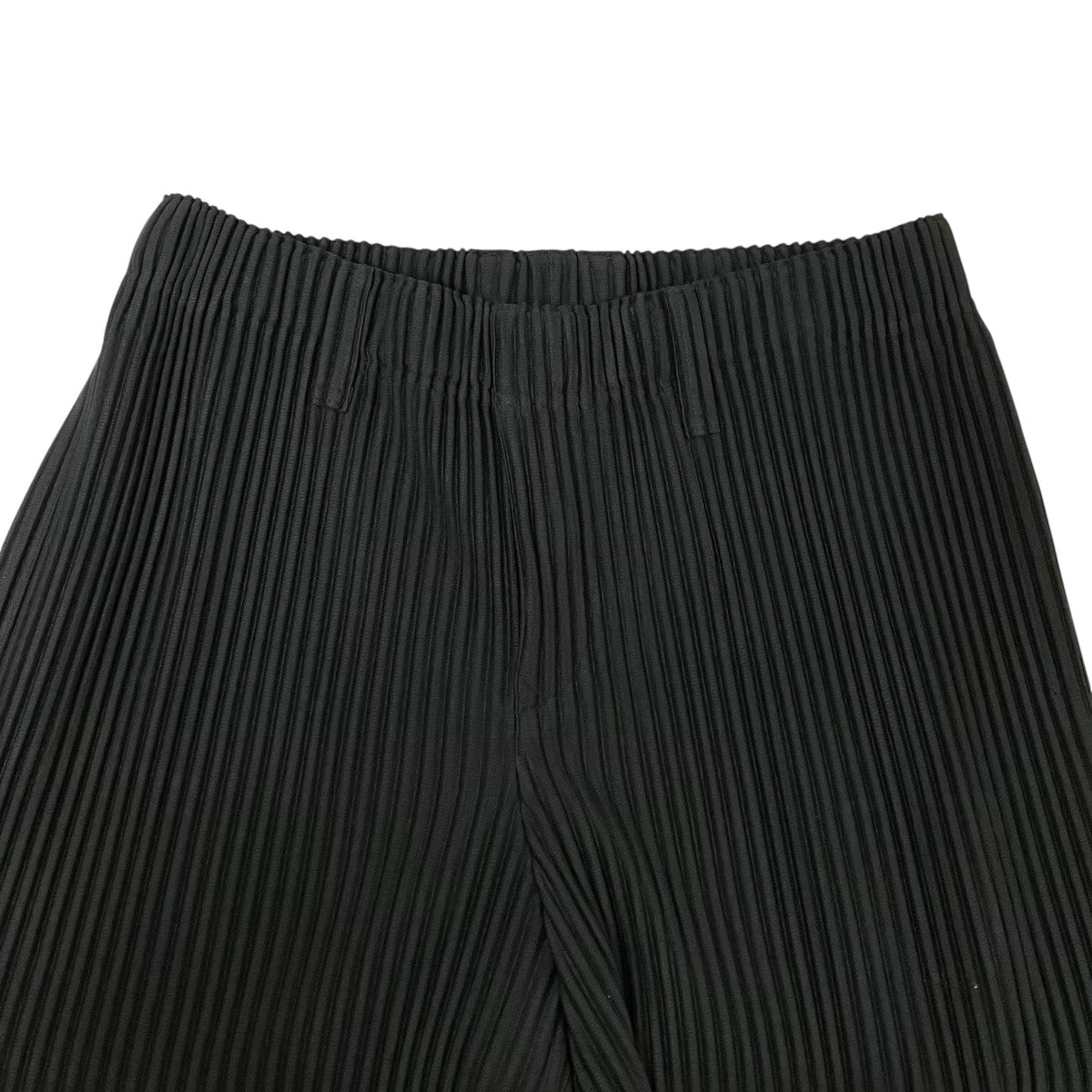 HOMME PLISSE ISSEY MIYAKE パンツHP55JF550 古着・中古-3枚目のアイテム画像