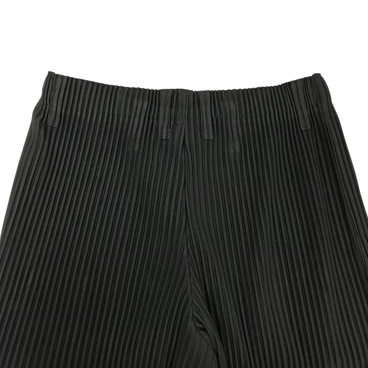 HOMME PLISSE ISSEY MIYAKE パンツHP55JF550 古着・中古-5枚目のアイテム画像