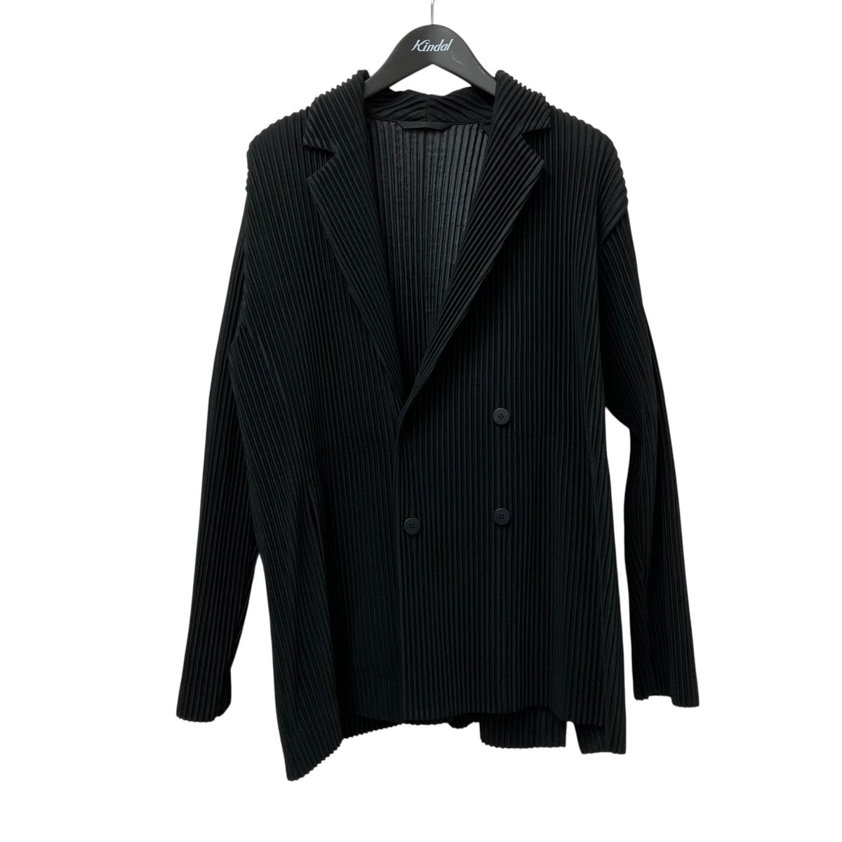HOMME PLISSE ISSEY MIYAKE(イッセイミヤケオムプリッセ) 26SSTAILORED