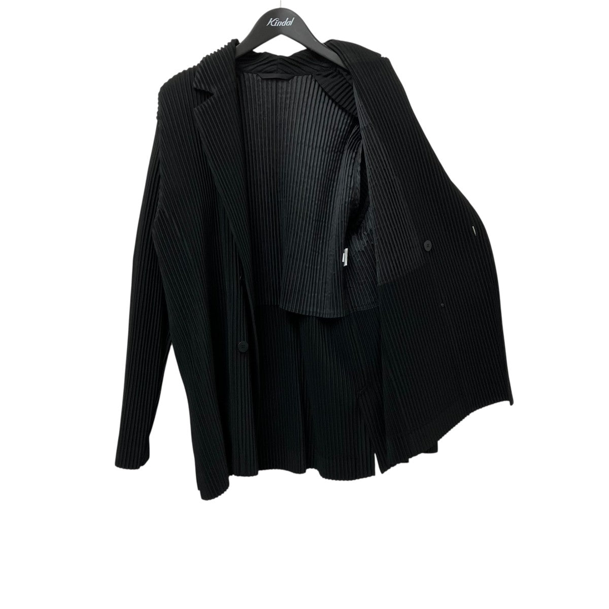 HOMME PLISSE ISSEY MIYAKE(イッセイミヤケオムプリッセ) 26SSTAILORED