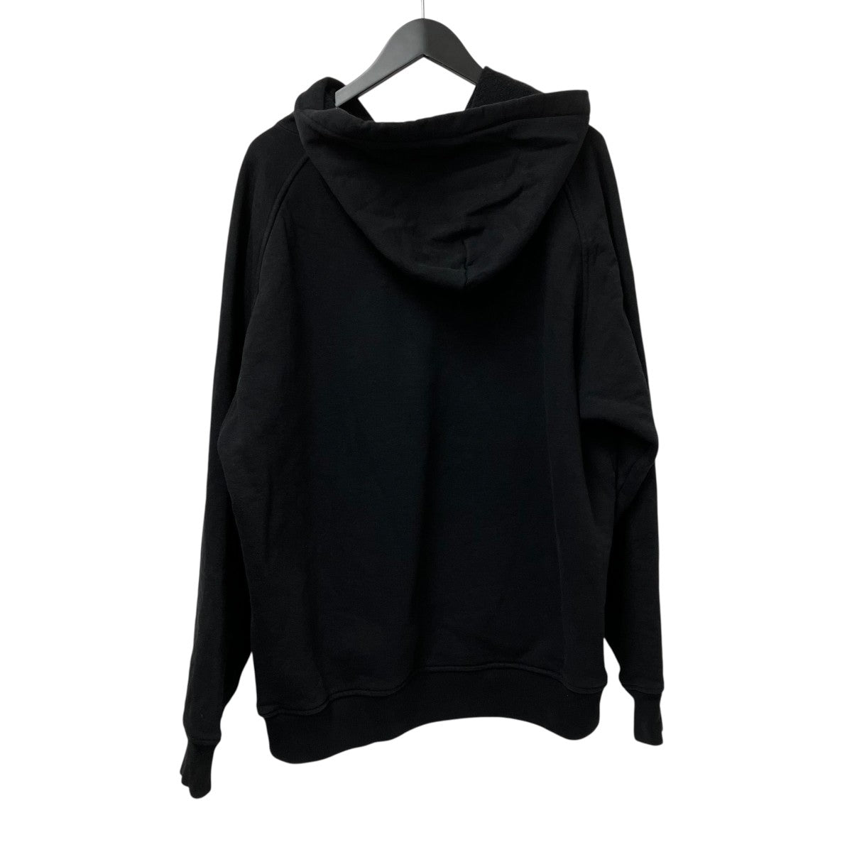 COMOLI(コモリ) 26SSパーカーD01-05001 D01-05001 ブラック サイズ 4