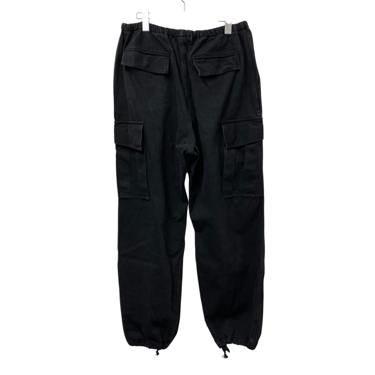COMOLI 6PパンツB01-03014 古着・中古-2枚目のアイテム画像