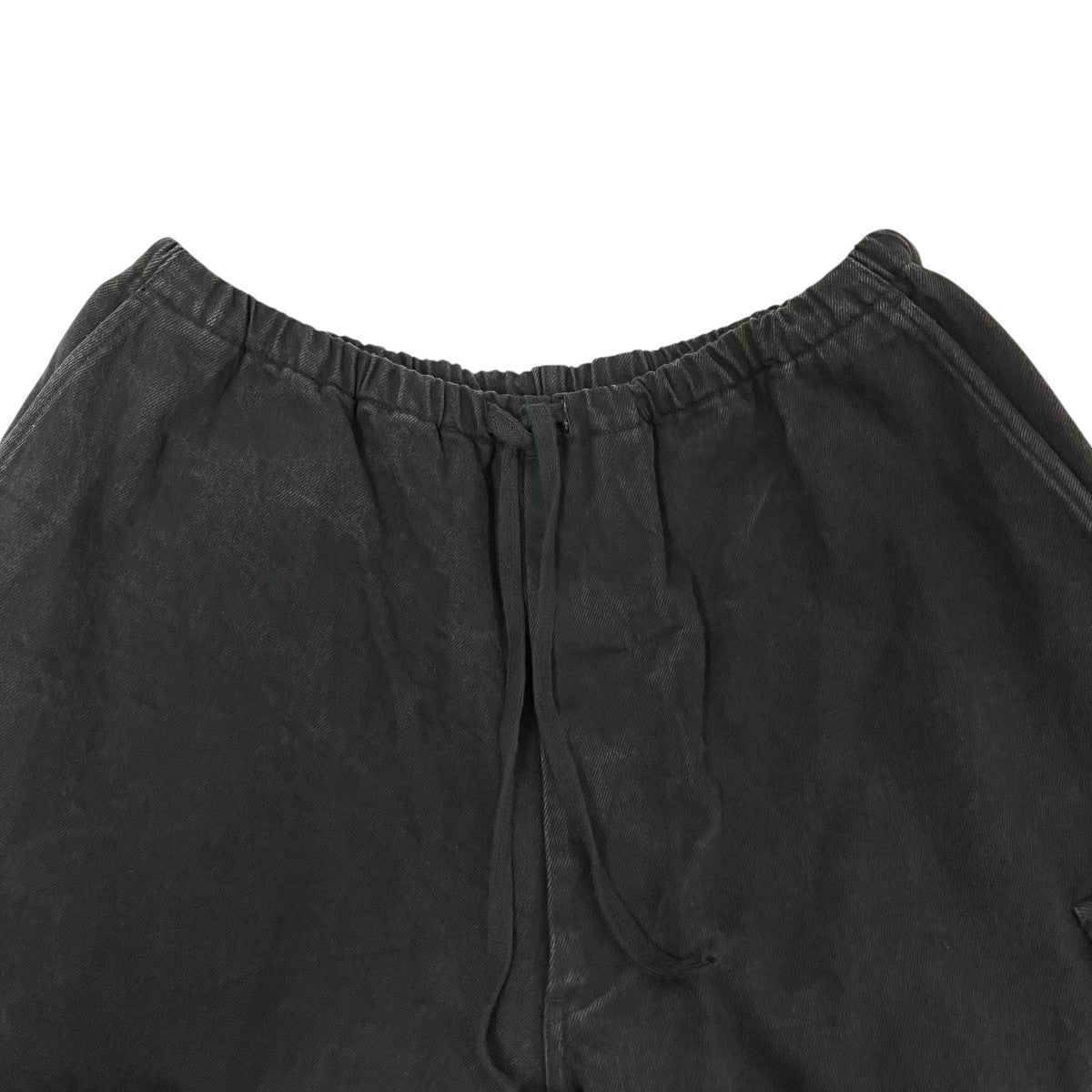 COMOLI 6PパンツB01-03014 古着・中古-3枚目のアイテム画像