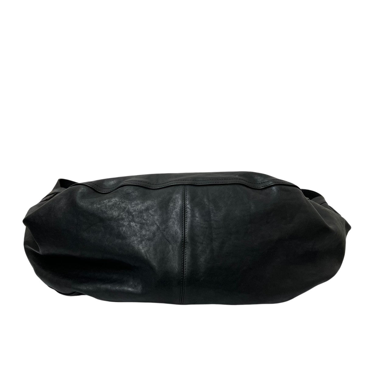 T．T 25SSNewsboy Bag Horseショルダーバッグ 古着・中古-3枚目のアイテム画像