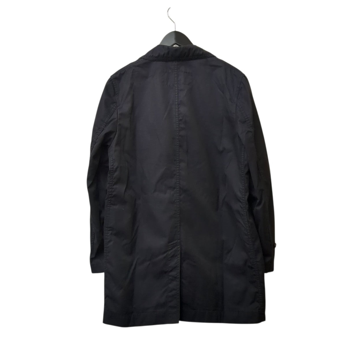 COMME des GARCONS HOMME ショートコートHT-C015 古着・中古-3枚目のアイテム画像
