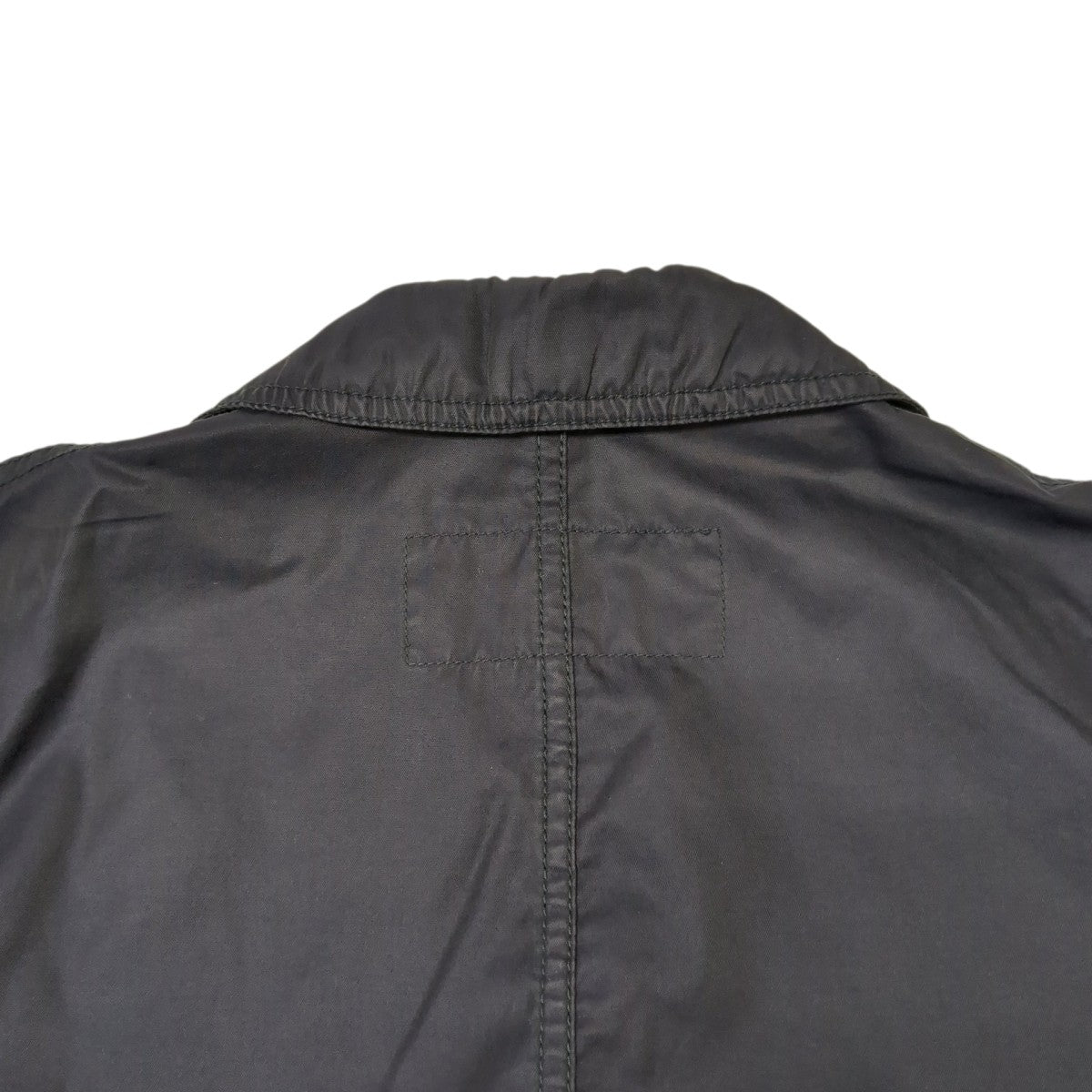 COMME des GARCONS HOMME ショートコートHT-C015 古着・中古-6枚目のアイテム画像