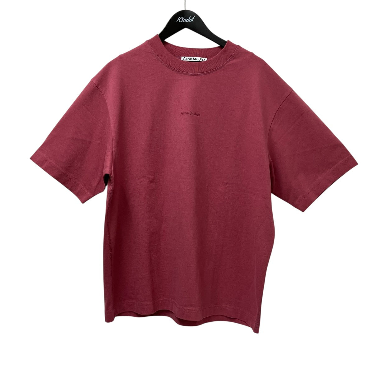 ACNE STUDIOS TシャツBL0278 古着・中古-1枚目のアイテム画像