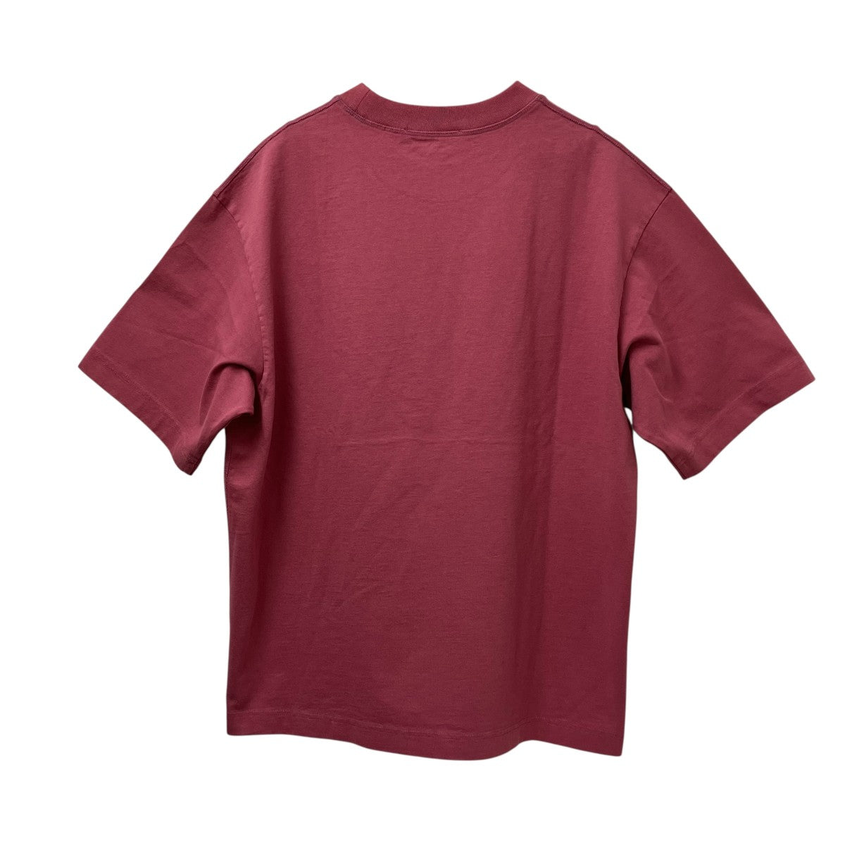 ACNE STUDIOS TシャツBL0278 古着・中古-2枚目のアイテム画像