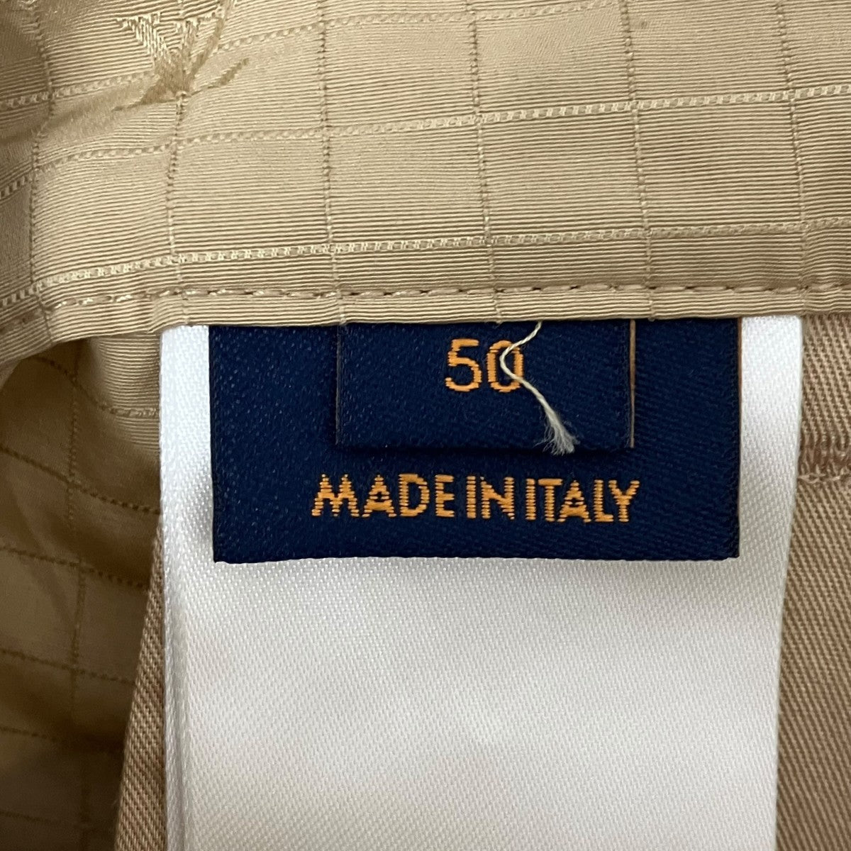LOUIS VUITTON 23SSモノグラム総柄ハーフパンツRM232M 古着・中古-6枚目のアイテム画像