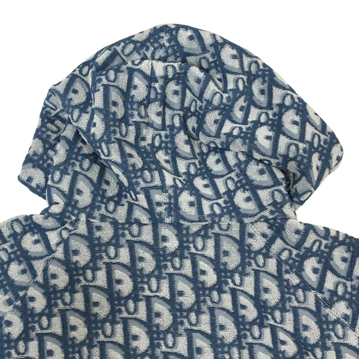 Dior Homme オブリークベスト483J647A0907 古着・中古-4枚目のアイテム画像