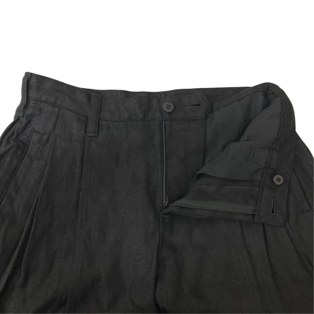 IM MEN パンツLA61FF102 古着・中古-4枚目のアイテム画像