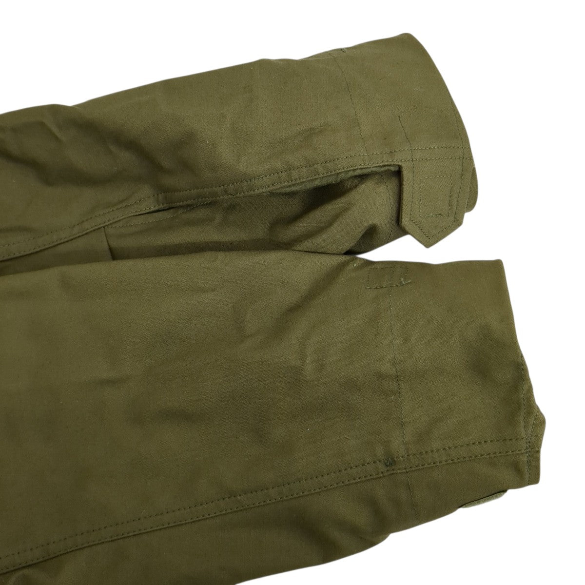 COAT，MAN’S， FIELD W HOODミリタリーコートTMJ2426