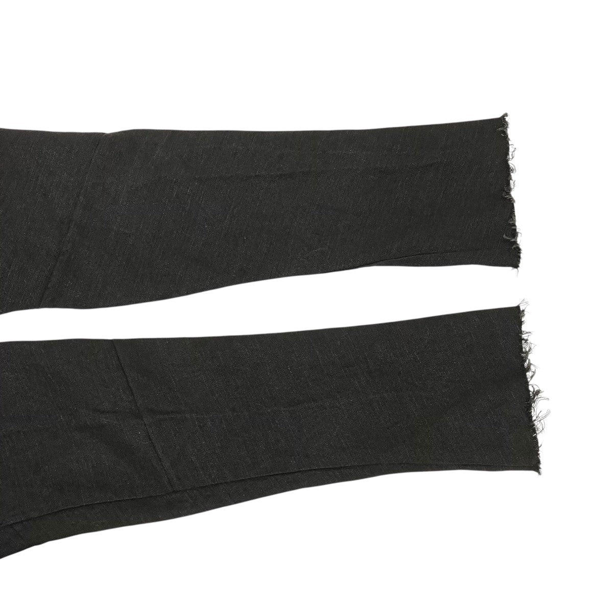 m．a+ 25AWexclusive zipped tall collar shirt jacketカーディガンH252DZ/P LWV 古着・中古-5枚目のアイテム画像