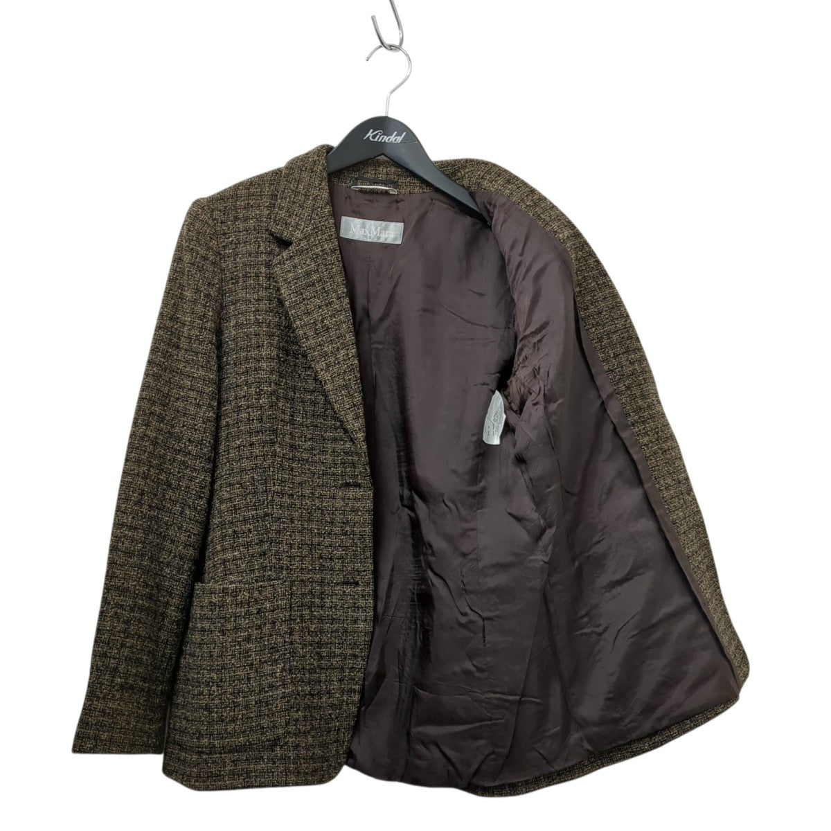 OX’ED SILVER FIREMAN JACKETジャケット8049-04-80910
