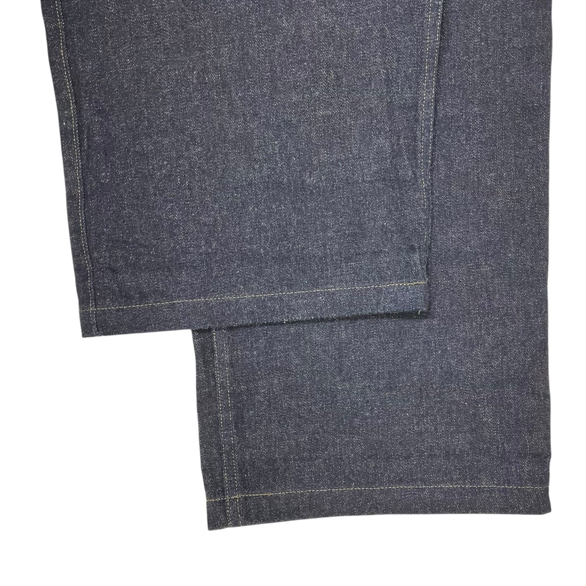 NIGEL CABOURN BRITISH ARMY PANT LOOSE DENIMデニムパンツ8050-00-50030 古着・中古-6枚目のアイテム画像