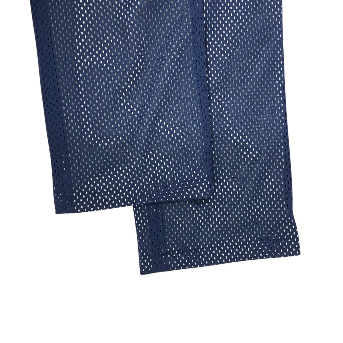 NEAT 24SSpoly mesh standardパンツ 古着・中古-6枚目のアイテム画像