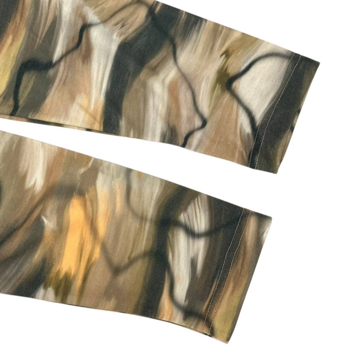 M’S BRAQUE タートルネックカットソー232903 古着・中古-5枚目のアイテム画像