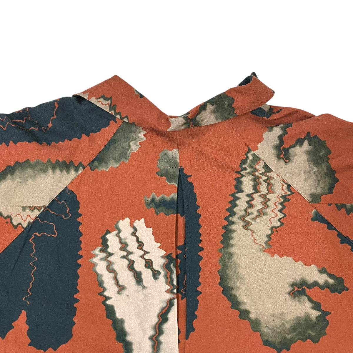 M’S BRAQUE 長袖シャツ232314 古着・中古-4枚目のアイテム画像