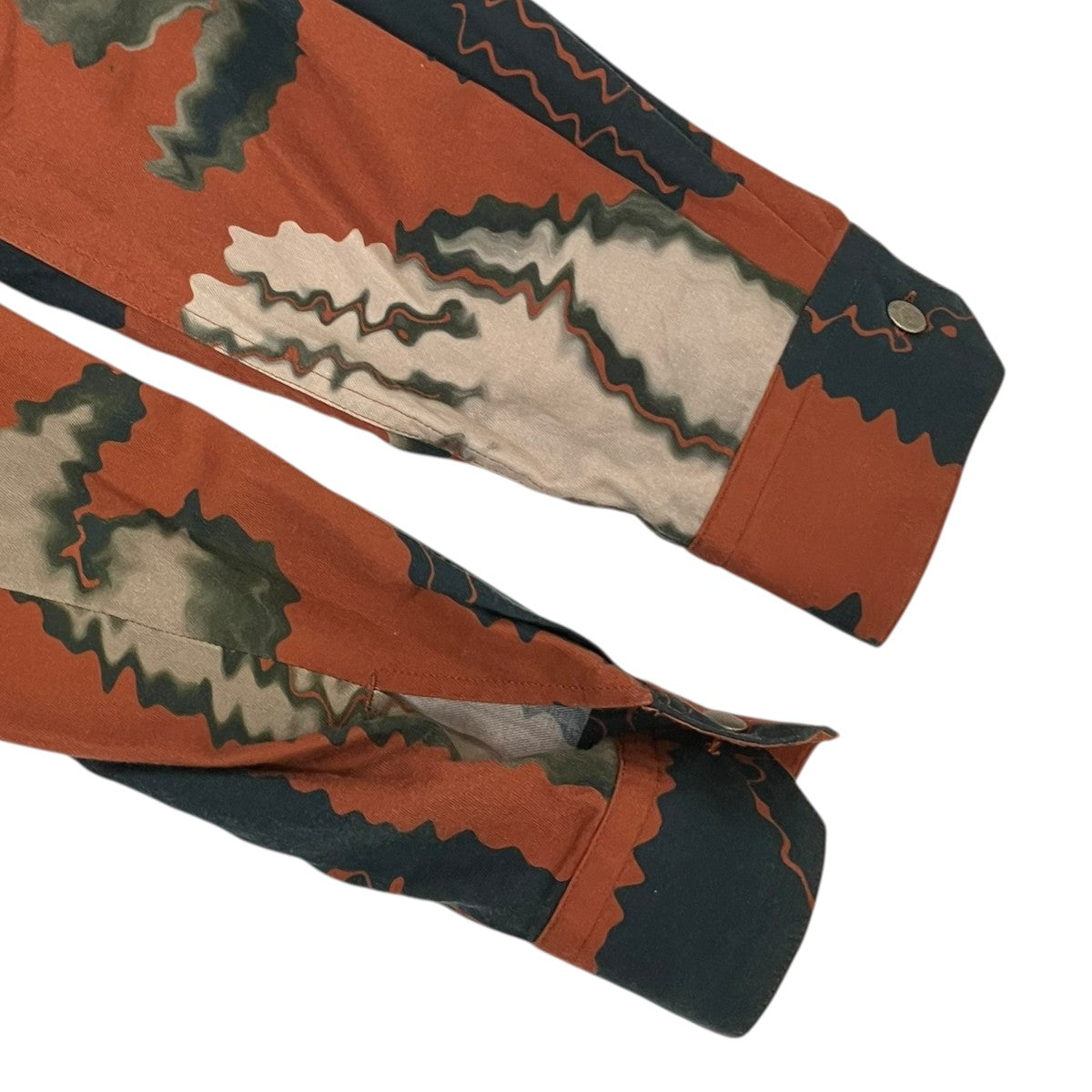 M’S BRAQUE 長袖シャツ232314 古着・中古-5枚目のアイテム画像