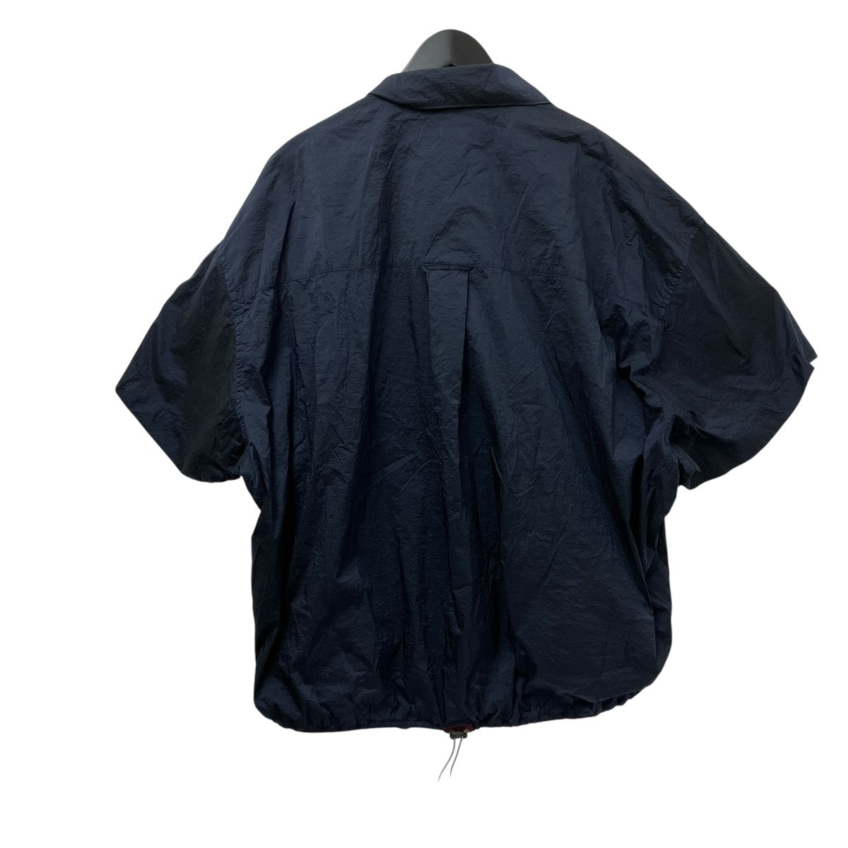 KOLOR 半袖シャツ25SCM-B02104 古着・中古-2枚目のアイテム画像