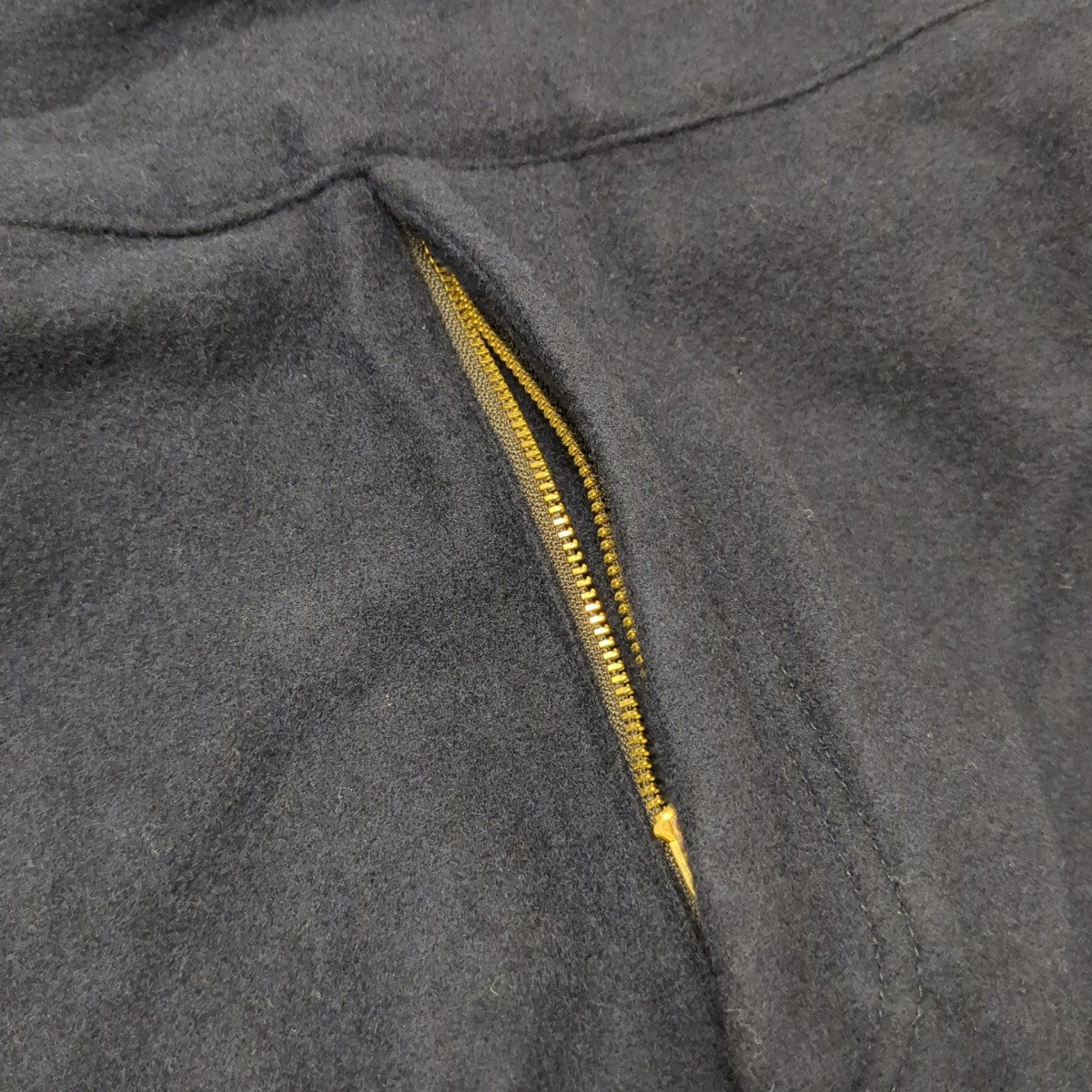 KOLOR オーバーオール25WCM-003111 古着・中古-6枚目のアイテム画像