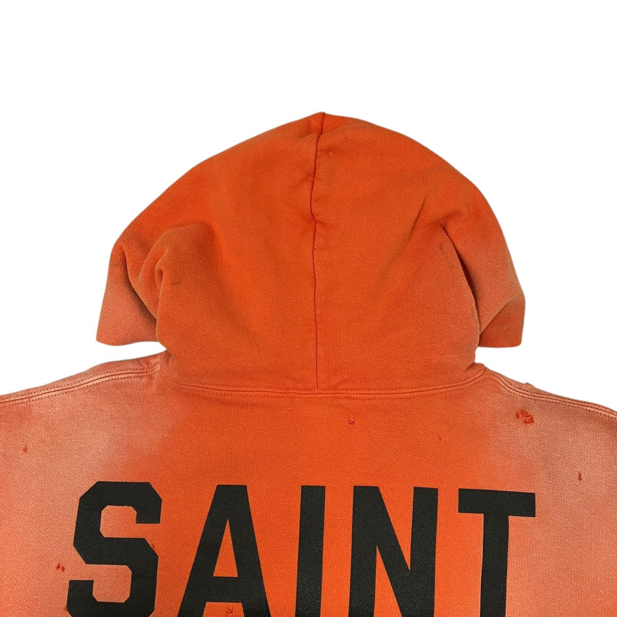 SAINT MICHAEL(セントマイケル) パーカーSM-HR1-0000-C57 SM-HR1-0000